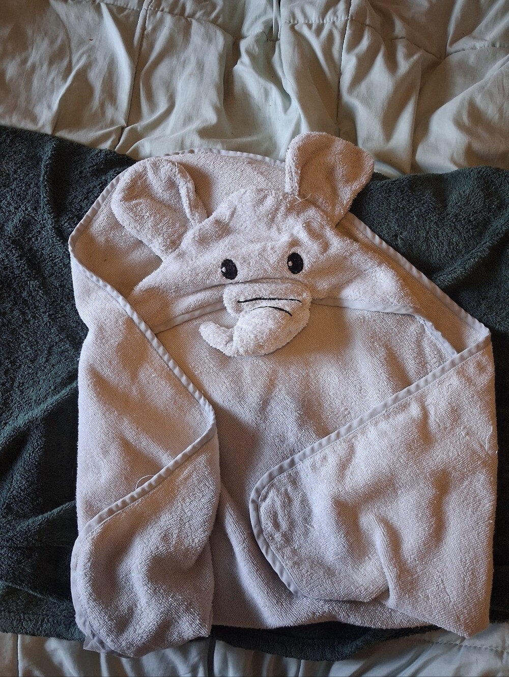 Bath Robe Bundle - Picture 6 of 6